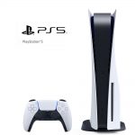 پلی استیشن 5(PS5) استاندارد سفارش آسیا سری1200