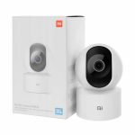 دوربین نظارتی هوشمند شیائومی Xiaomi Mi 360 Degree 1080p Home Security Camera MJSXJ10CM