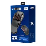 موس و کیبورد پلی استیشن Keyboard Mouse HORI TAC Pro Type M2