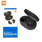 هندزفری بلوتوث شیائومی Xiaomi Mi True Wireless Earbuds Basic 2