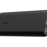 پاور بانک انکر مدل پاورکور A1271 ظرفیت 20100 میلی آمپر ساعت