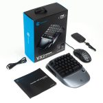موس و کیبرد GameSir مدل VX2 AimSwitch