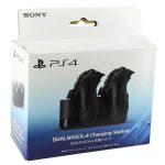 شارژر دسته ps4 sony