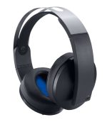 هدست گیمینگ سونی پلاتینیوم Platinum برای PS4 - Image 2