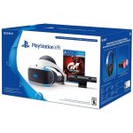 پلی استیشن VR  باندل Gran Turismo Sport