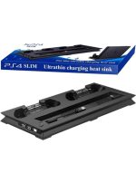 پایه نگهدارنده و شاژر دسته مخصوص ps4 slim