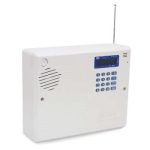 دزدگیر سایلکس (سیم کارت+تلفن)مدلSG8-S(دو ریموت)کالا موجود و قیمت بروز است - Image 3