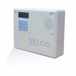 دزدگیر سایلکس (سیم کارت+تلفن)مدلSG8-S(دو ریموت)کالا موجود و قیمت بروز است - Image 4