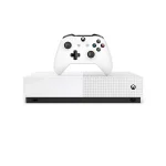 Xbox One S All Digital ایکس باکس وان اس دیجیتال ظرفیت 1TB