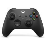 دسته بازی برای Xbox Series S|X اورجینال رنگ Carbon Black
