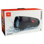 JBL Charge 4 Bluetooth Portable Speaker