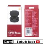 هدفون  بلوتوثی شیائومی مدل Mi true wireless earbuds Basic 2s