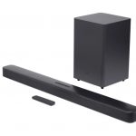 ساندبار جی بی ال مدل Bar 2.1 Deep Bass MK2
