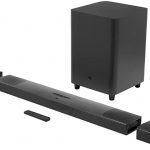 ساندبار JBL Bar 9.1 True Wireless Surround with Dolby Atmos