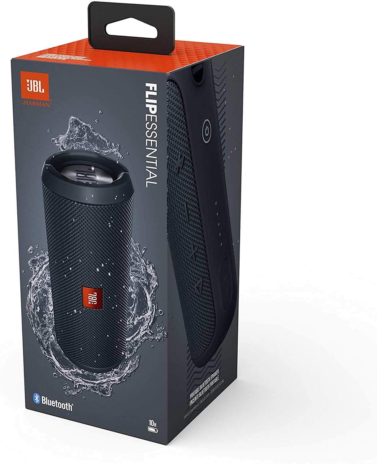 flip jbl essential