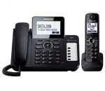 تلفن بی سیم پاناسونیک مدل KX-TG6671