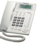 تلفن پاناسونیک مدل KX-TS880MX