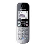 تلفن بی سیم پاناسونیک مدل KX-TG6811 - Image 3