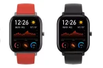 ساعت هوشمند امیزفیت مدل GTS ا Amazfit GTS smartwatch - Image 2