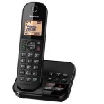 تلفن بی سیم پاناسونیک مدل KX-TGC420