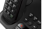 تلفن بی سیم پاناسونیک مدل KX-TGC420 - Image 2