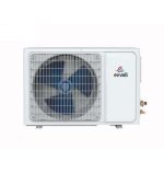 کولر گازی ایوولی 24000 مدل گلدن EVCIS-24K-J EVVOLI EVCIS-24K-J Air Conditioner(موتور بزرگ) - Image 2