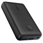 شارژر همراه انکر مدل PowerCore Select A1223 ظرفیت 10000 میلی آمپر ساعت