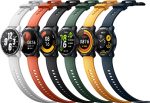 ساعت هوشمند شیائومی مدل Xiaomi Watch S1 Active ا Xiaomi Watch S1 Active - Image 2