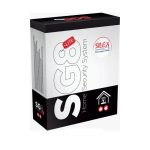 دزد گیر اماکن سایلکس مدل SG8 Lite silex (دو ریموت)کالا موجود و قیمت بروز است