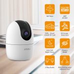 دوربین تحت شبکه آیمو IMOU RANGER 2.A42 (4MP)