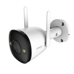 دوربین بی سیم 4 مگاپیکسلی آیمو  IMOU BULLET 2 4MP -2ED دید در شب رنگی