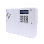 دزد گیر اماکن سایلکس مدل SG8 Lite silex (دو ریموت)کالا موجود و قیمت بروز است - Image 2