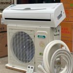 کولر گازی 30000جنرال شکار GNRR-30GRAA
