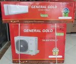کولر گازی 30000 جنرال گلد مدل GG-S30000PLATINUM موتور بزرگ - Image 2