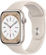 اپل واچ سری 8 سایز45 | ساعت هوشمند اپل Apple Watch Series 8