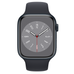 اپل واچ سری 8 سایز45 | ساعت هوشمند اپل Apple Watch Series 8 - Image 2