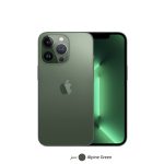 گوشی موبایل اپل مدل iPhone 13 Pro  دو سیم‌ کارت ظرفیت 256 گیگابایت(ZAA) - Image 3