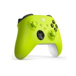 دسته بازی بی سیم مایکروسافت ایکس باکس Electric Volt ا Microsoft Xbox Electric Volt Wireless Controlle(پک اصلی و پلمپ)