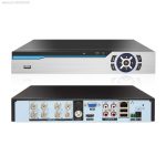 دستگاه دی وی آرAHD 8 کانال 5 مگاپیسل1080N-DVR 8CH (5MP-N) مدل 5004 XMEYE PLUS - Image 2