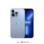 گوشی موبایل اپل مدل iPhone 13 Pro  دو سیم‌ کارت ظرفیت 256 گیگابایت(ZAA) - Image 2