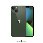 گوشی موبایل اپل مدل iPhone 13  دو سیم‌ کارت ظرفیت 128(CHA)-Not Active گارانتی موبایلکده - Image 3
