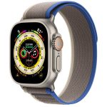 اپل واچ سری الترا با بند تریل لوپ ( Apple Watch Ultra with Trail Loop Band ) - Image 3