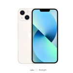 گوشی موبایل اپل مدل iPhone 13  دو سیم‌ کارت ظرفیت 128(CHA)-Not Active گارانتی موبایلکده - Image 4