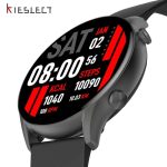 ساعت هوشمند کیسلکت مدل Kr ا Kieslect Smart Calling Watch Kr(مکالمه دار)