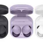 هدفون بی سیم سامسونگ Samsung Galaxy Buds 2 Pro