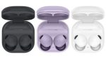 هدفون بی سیم سامسونگ Samsung Galaxy Buds 2 Pro