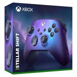 دسته بازی ایکس باکس Sereis S/X مدل Stellar Shift Special Edition