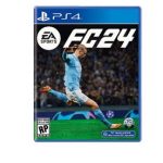 دیسک بازی EA Sports FC 24 مخصوص PS4