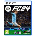 دیسک بازی EA Sports FC 24 مخصوص PS5(پلمپ اصلی)