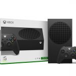کنسول بازی مایکروسافت XBOX SERIES S | حافظه 1 ترابایت ا XBOX SERIES S 1TB